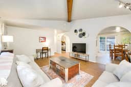 Norfolk - #3178 - Bown Crossing Bungalow