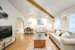 Norfolk - #3178 - Bown Crossing Bungalow