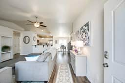 Baldwin  - #409 - True Blue Family Home