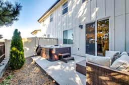 Pineview - #1527 - Crossroads Retreat
