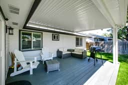 MTR Lorinda - #9025 - Lorinda's North by Northwest