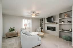 MTR Lorinda - #9025 - Lorinda's North by Northwest