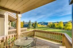 Fairway Nine - #4382 - Teleidoscope Retreat