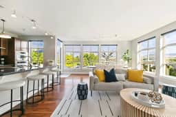 MTR 13th - #412 - Unit 408 - CitySide Serenity