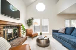 Irene - #2405 - Elm Grove Elegance