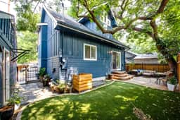 Ridenbaugh - #2249 - Blue Sky Bungalow