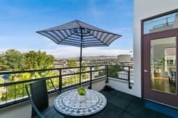 MTR 13th - #412 - Unit 408 - CitySide Serenity