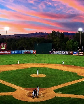 Hawks Memorial Stadium