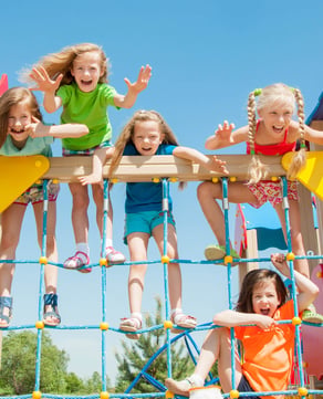 PARKS & PLAYGROUNDS