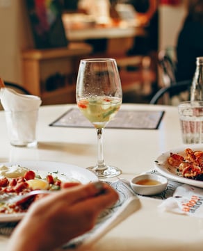 PLACES TO EAT | MCCALL