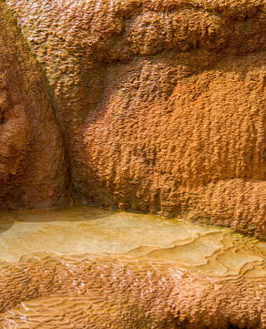 HOT SPRINGS