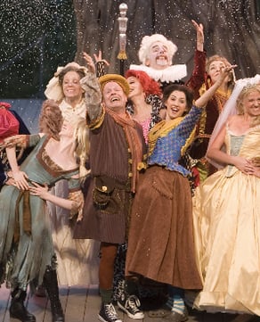 Idaho Shakespeare Festival