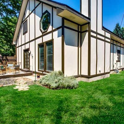 Irene - #2405 - Elm Grove Elegance