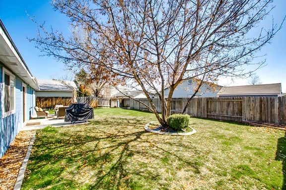Baldwin  - #409 - True Blue Family Home