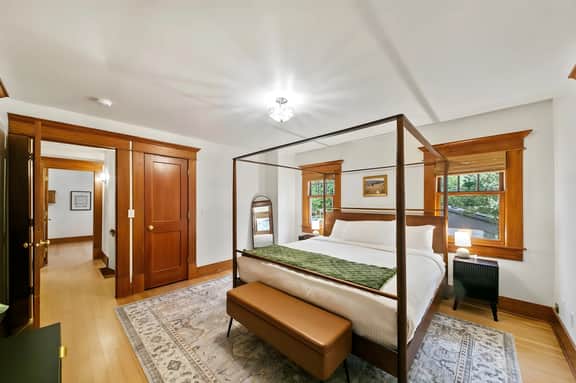 MTR Jefferson - #801 - The Paramount