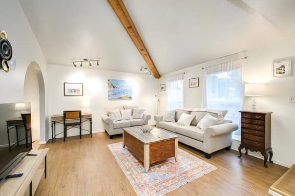 Norfolk - #3178 - Bown Crossing Bungalow
