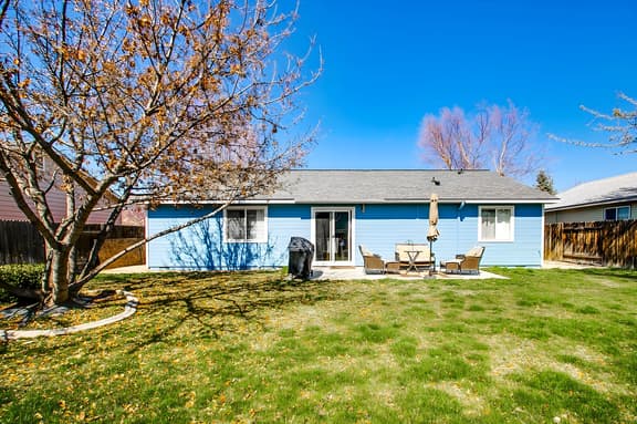 Baldwin  - #409 - True Blue Family Home