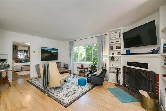 Owyhee  - #1304 - The Maite Bungalow